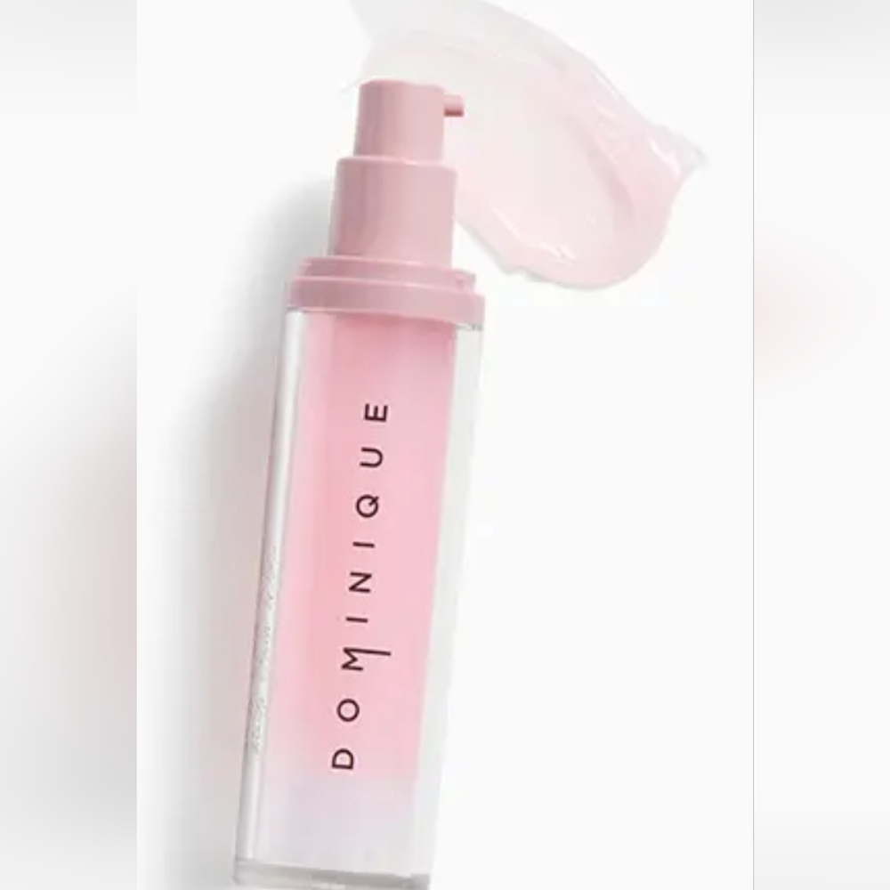 DOMINIQUE COSMETICS Moisture Grip Serum Primer NIB, Full Size